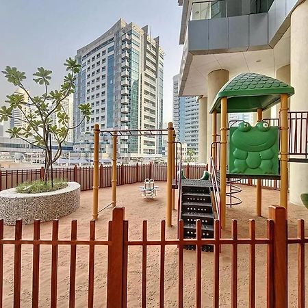 Vacay Lettings - Full Marina View 3 Bedroom Plus Maid Room Дубай Экстерьер фото