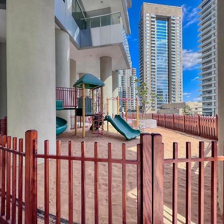 Vacay Lettings - Full Marina View 3 Bedroom Plus Maid Room Дубай Экстерьер фото