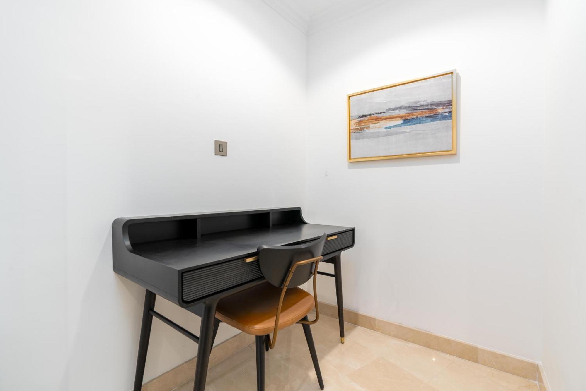Vacay Lettings - Full Marina View 3 Bedroom Plus Maid Room Дубай Экстерьер фото
