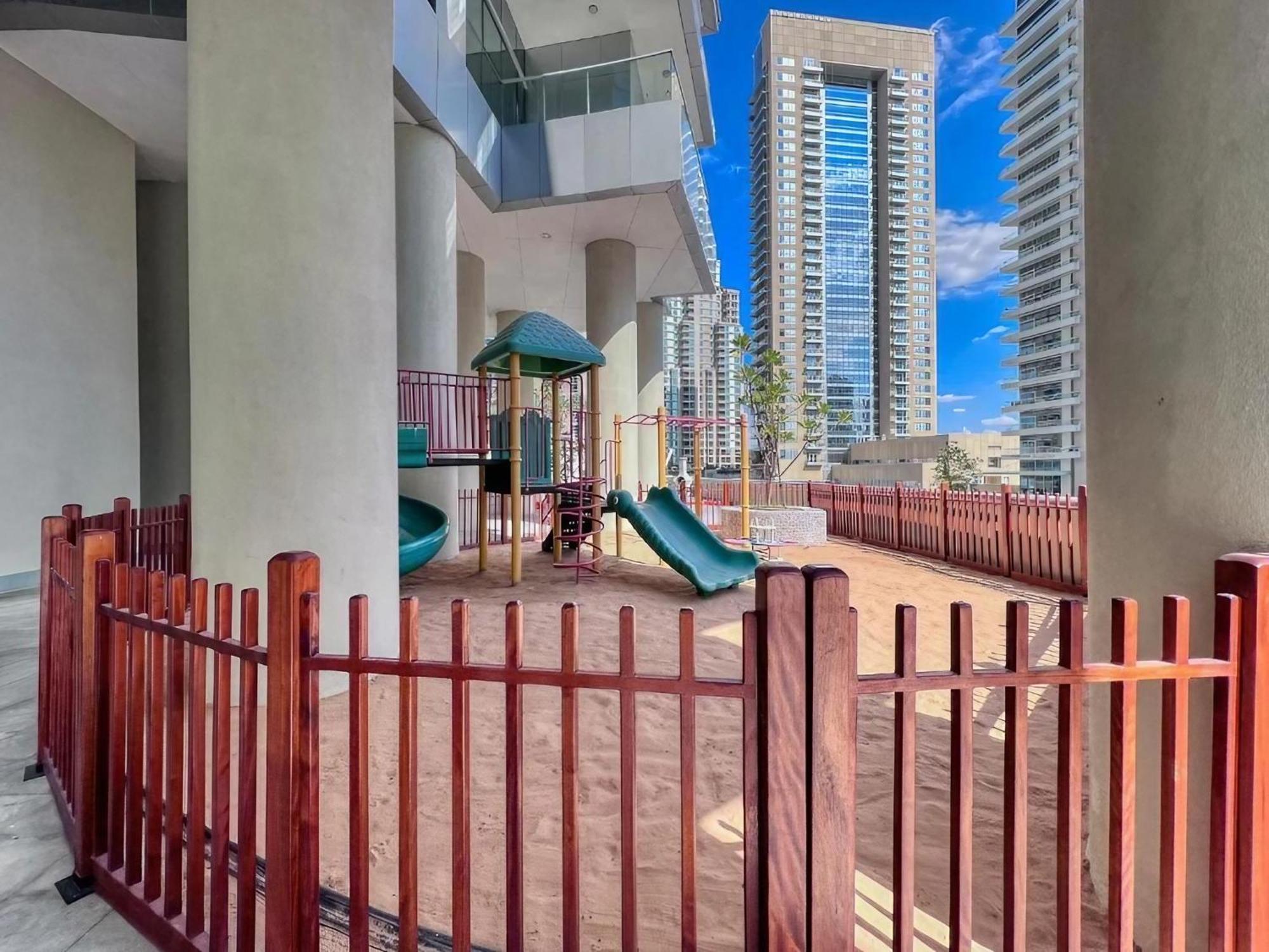 Vacay Lettings - Full Marina View 3 Bedroom Plus Maid Room Дубай Экстерьер фото